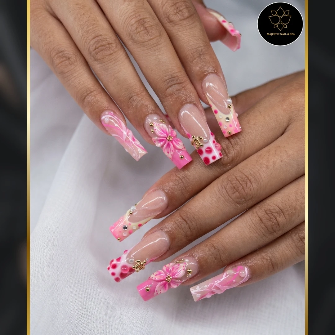 Nail Art